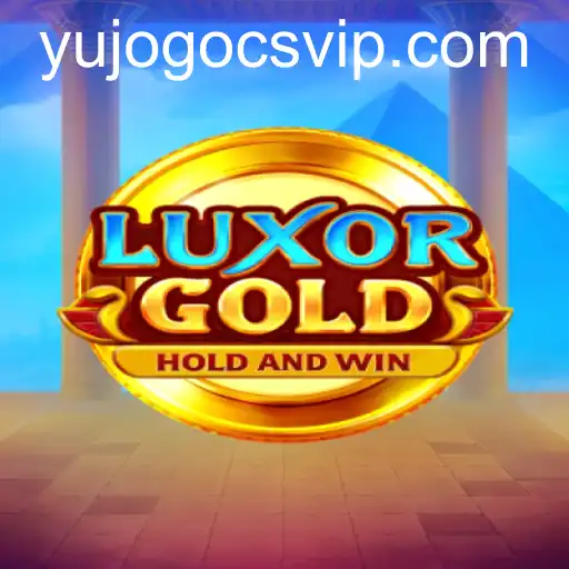 LuxorGold