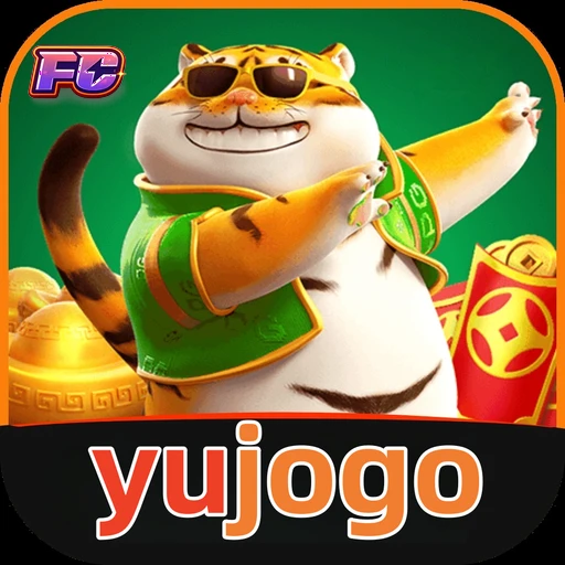 yujogo Logo