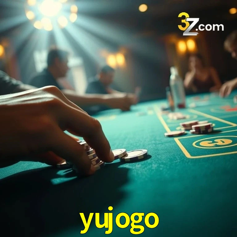 yujogo lottery