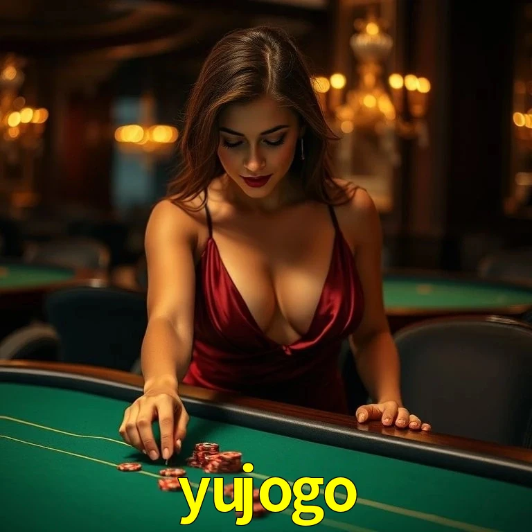 yujogo Suporte