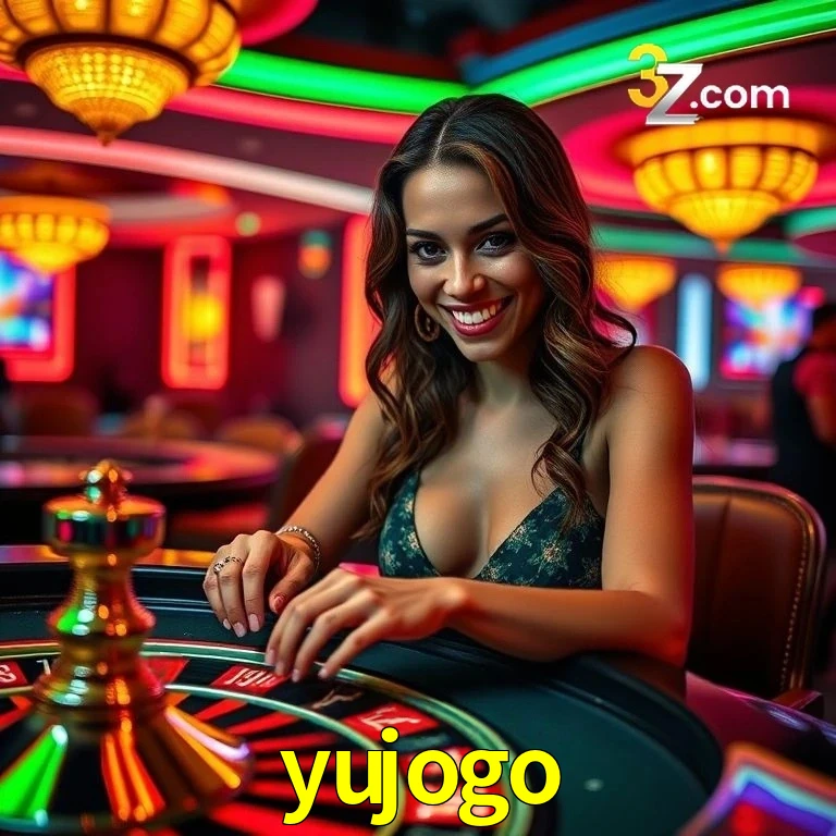 yujogo Termos Bônus