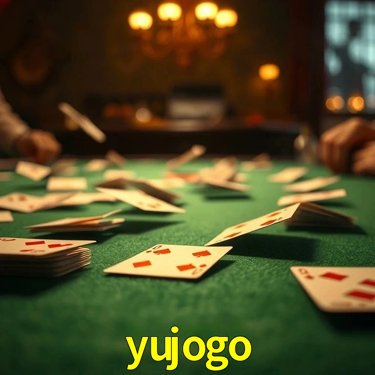 yujogo.com