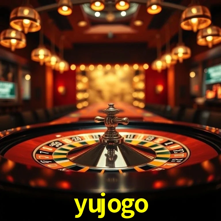 yujogo Slot Mecânicas