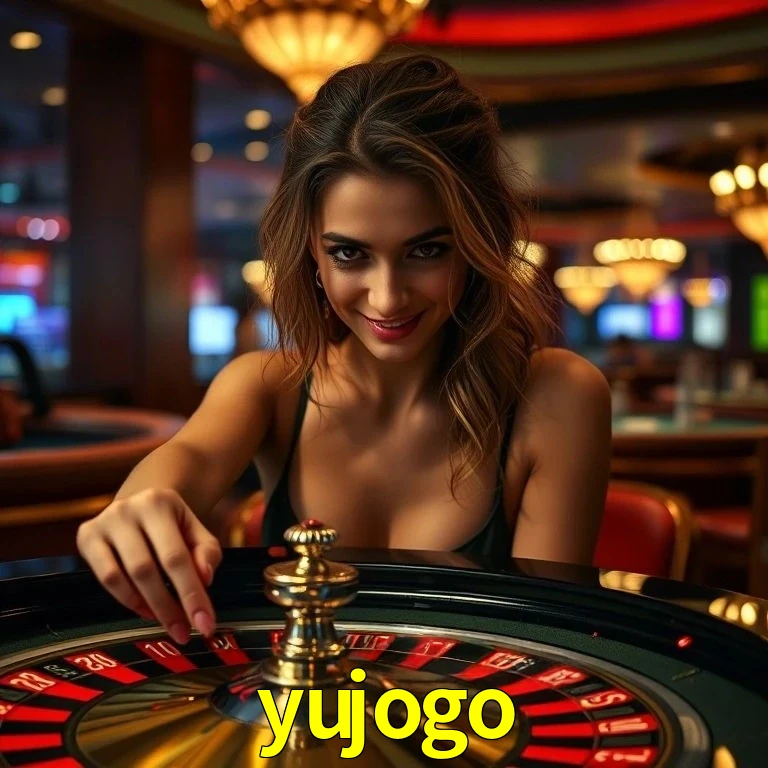 yujogo Portfolio Jogos