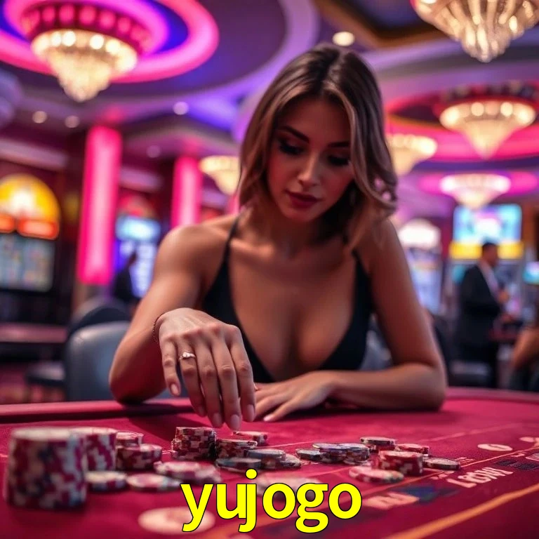 yujogo Casino RNG