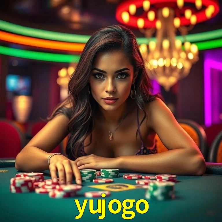 yujogo Suporte