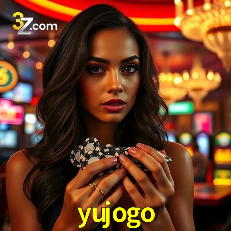 yujogo Bônus