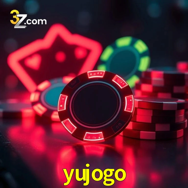 yujogo Slot Analytics
