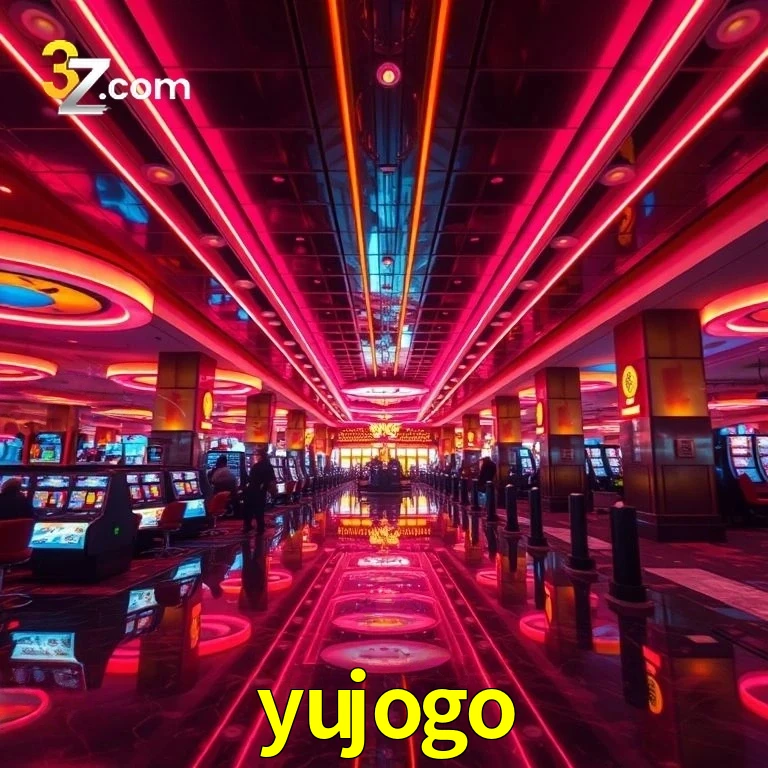 yujogo APK Interface