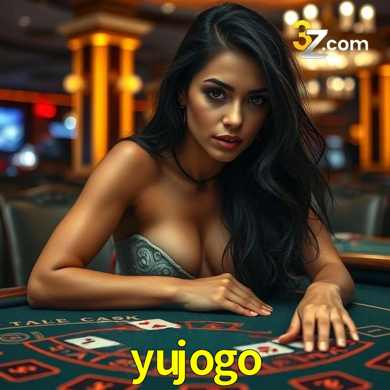 yujogo.com
