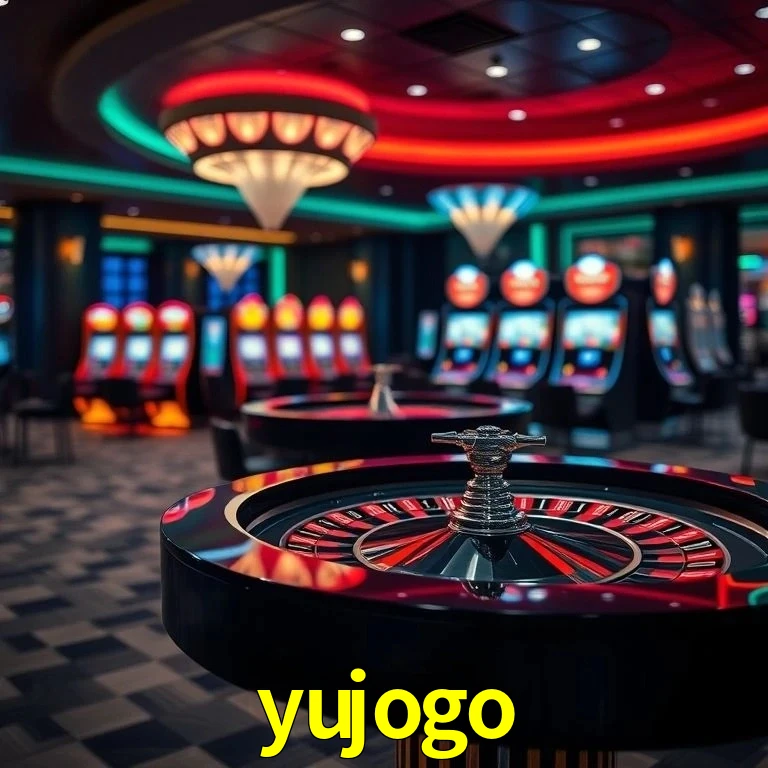yujogo APK Segurança