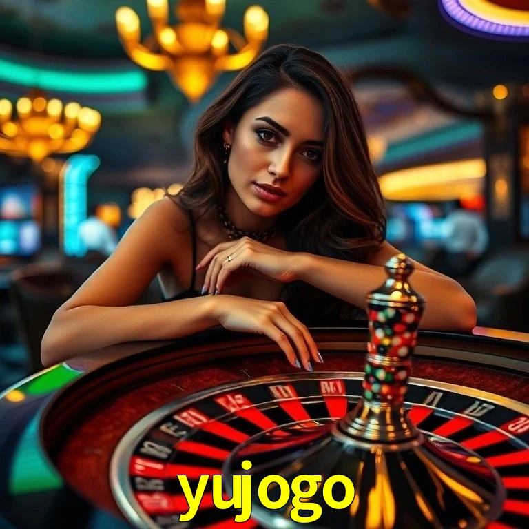 yujogo APK Arquitetura