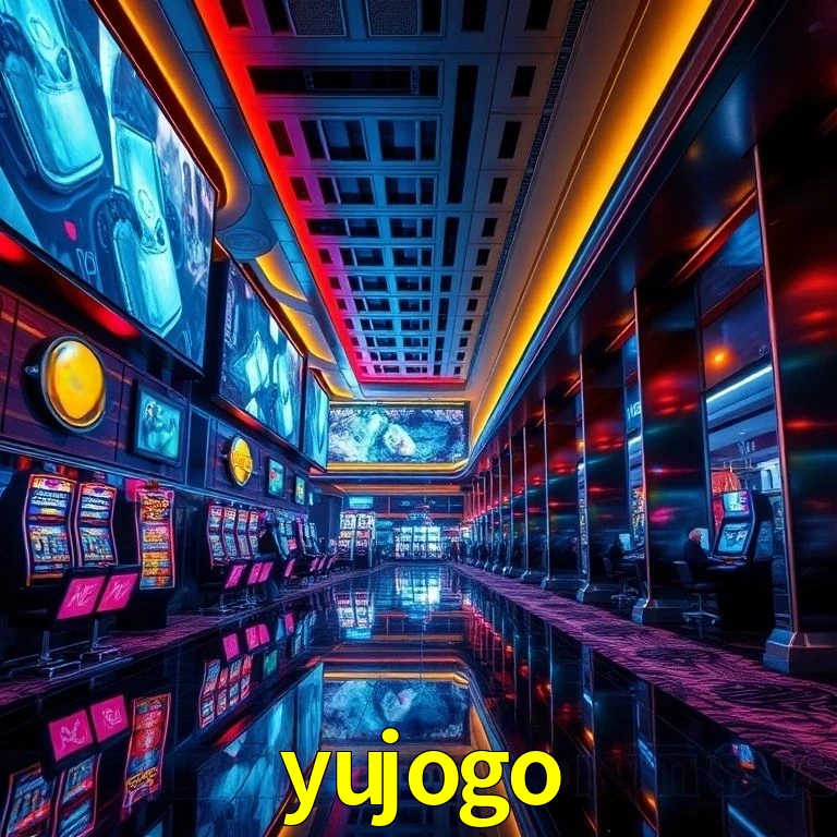 yujogo Suporte