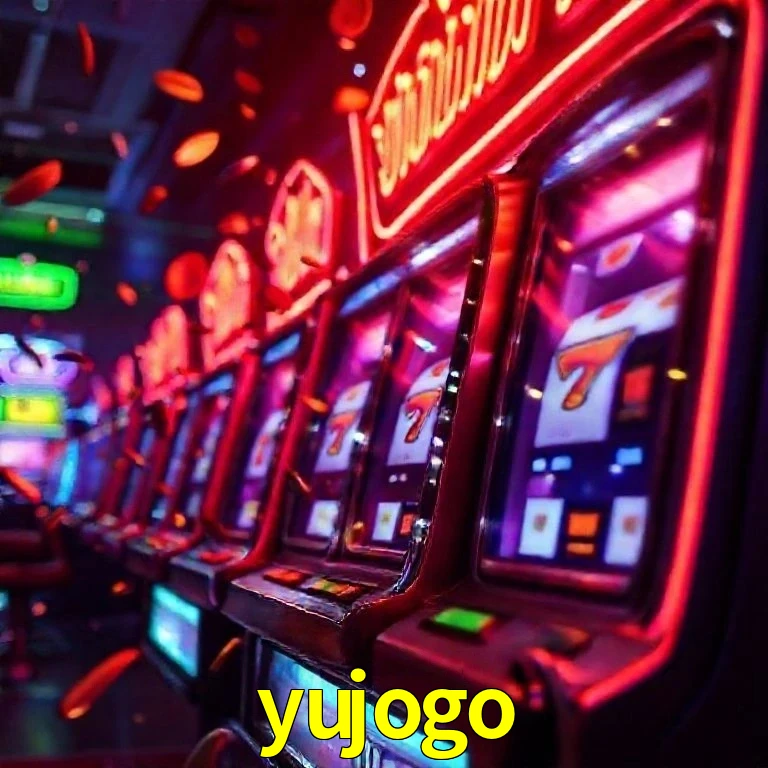 yujogo fortune-tiger