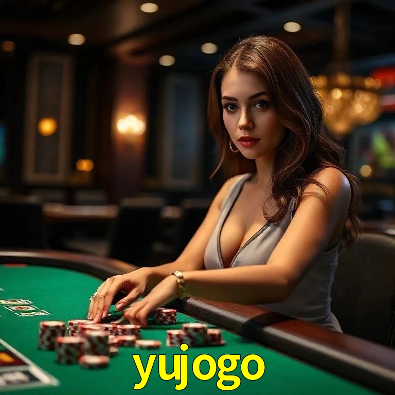yujogo Live Casino