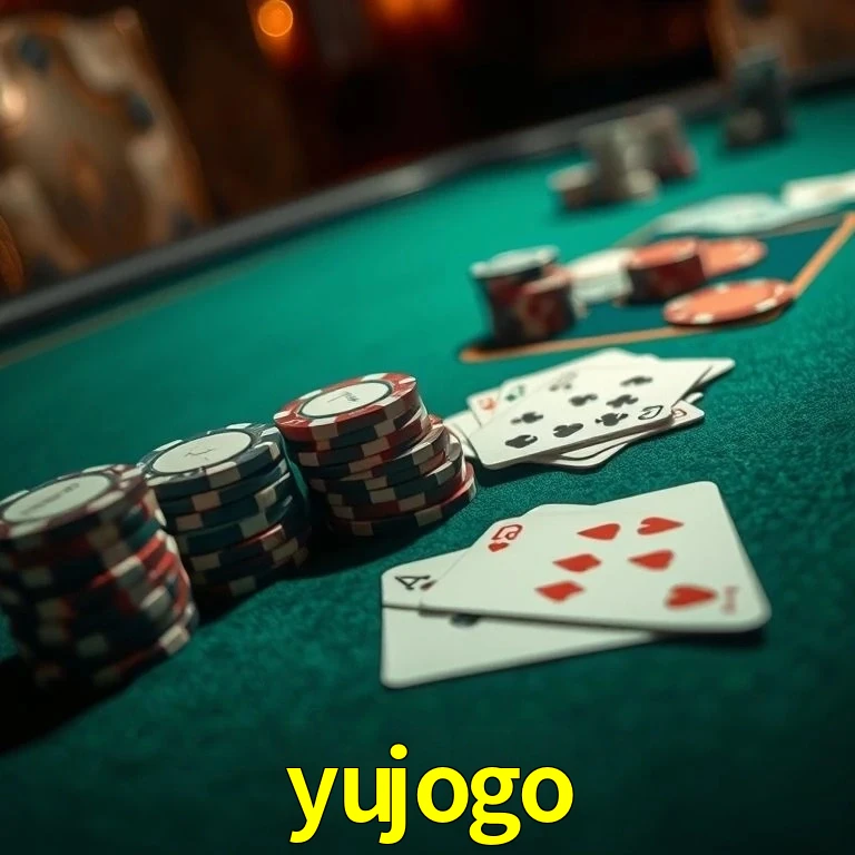 yujogo.com