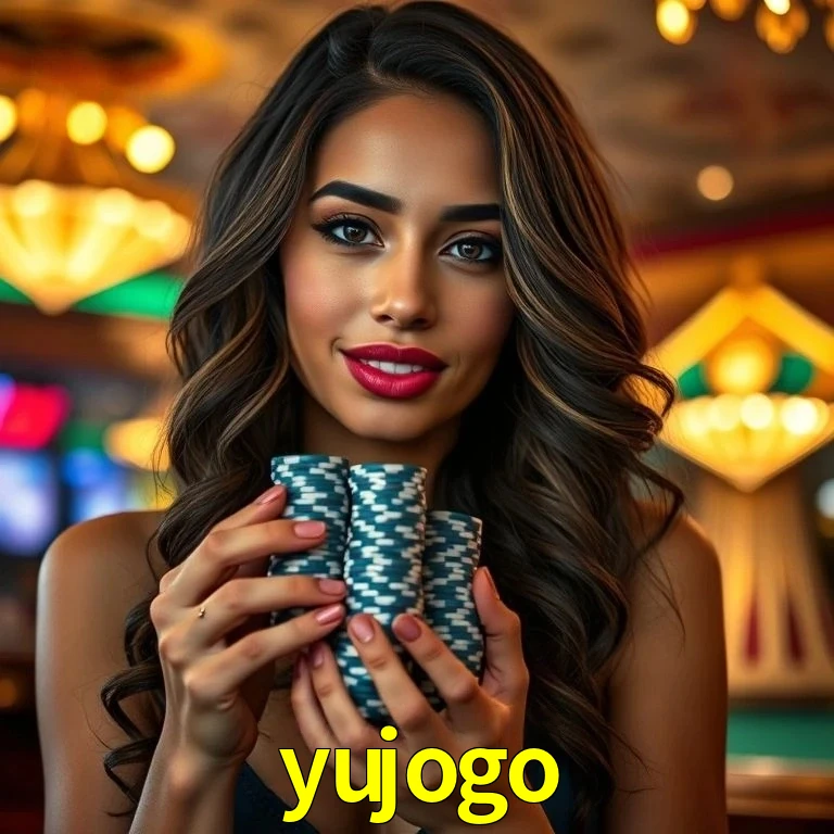 yujogo Login Seguro