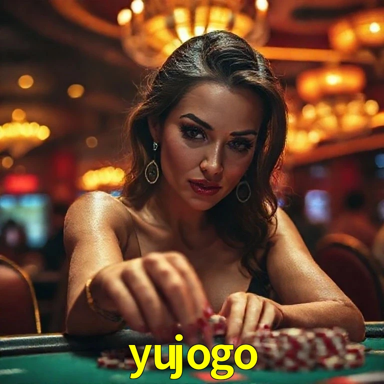 yujogo Jogo Responsável