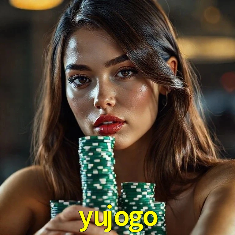 yujogo Slot Temas