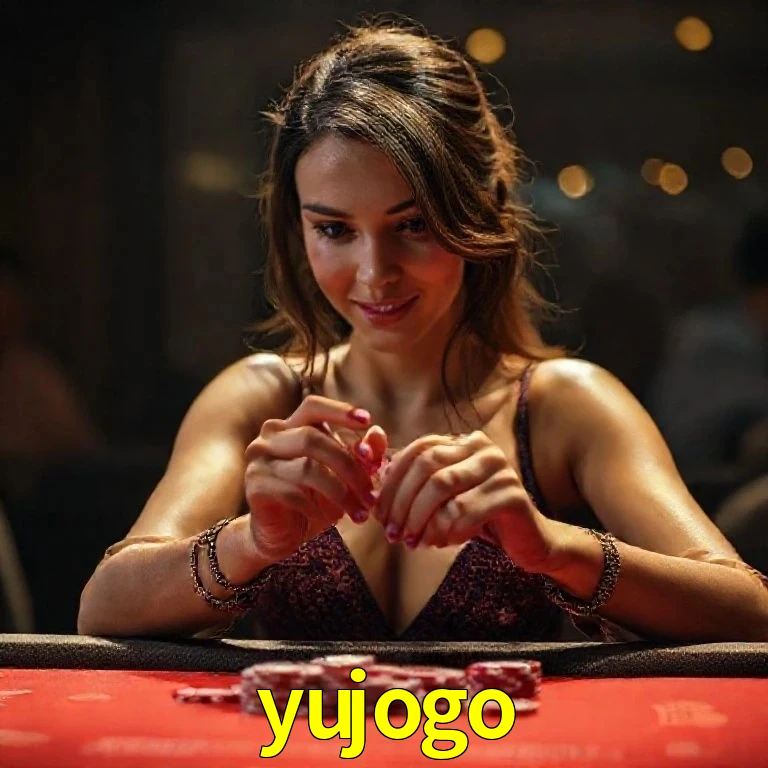 yujogo Segurança